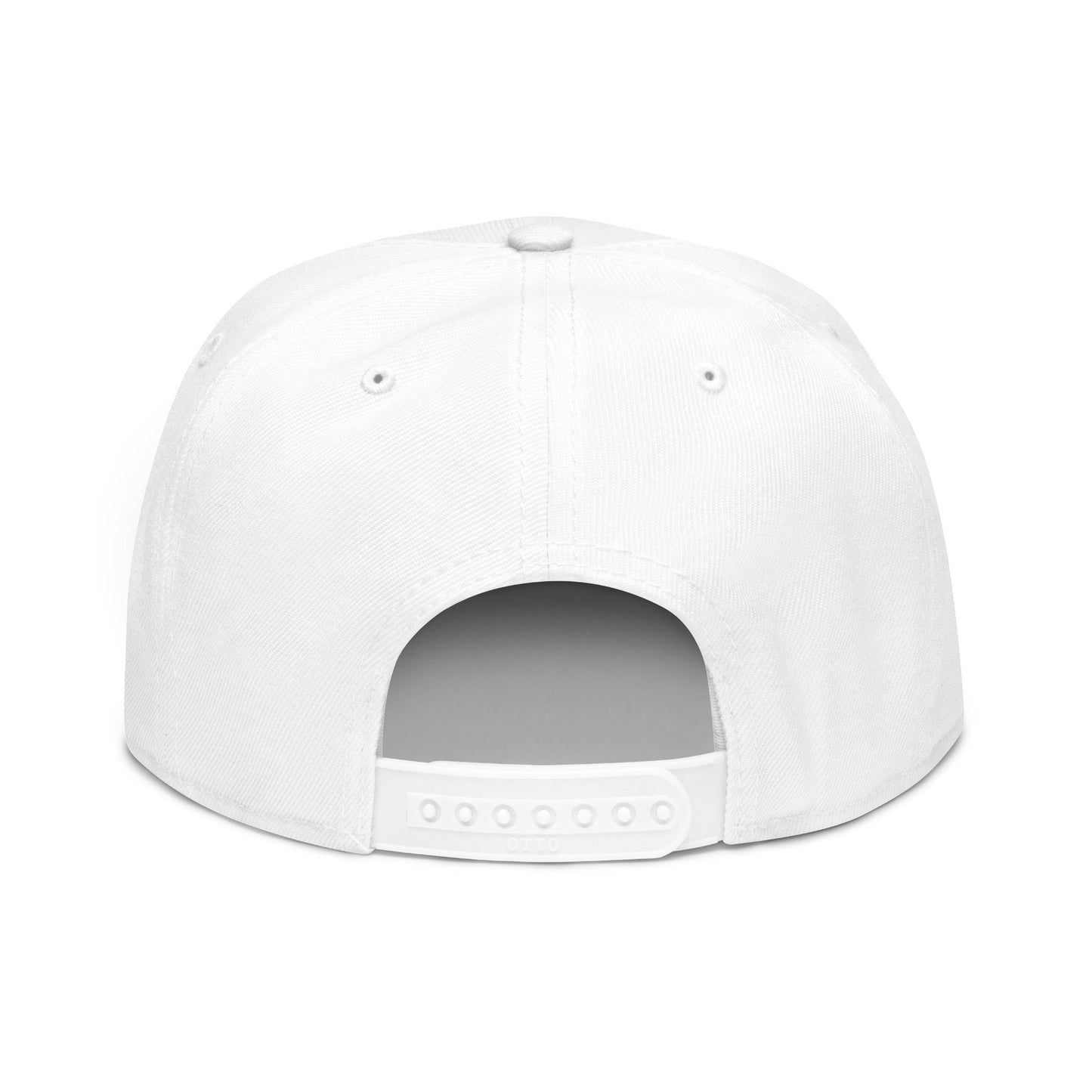 Doctor and Engineer Snapback (Embroidery)