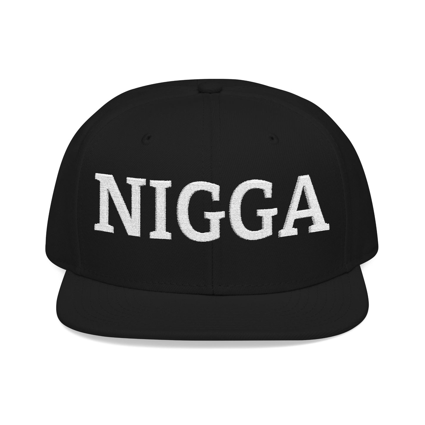 Doctor and Engineer Snapback (Embroidery)