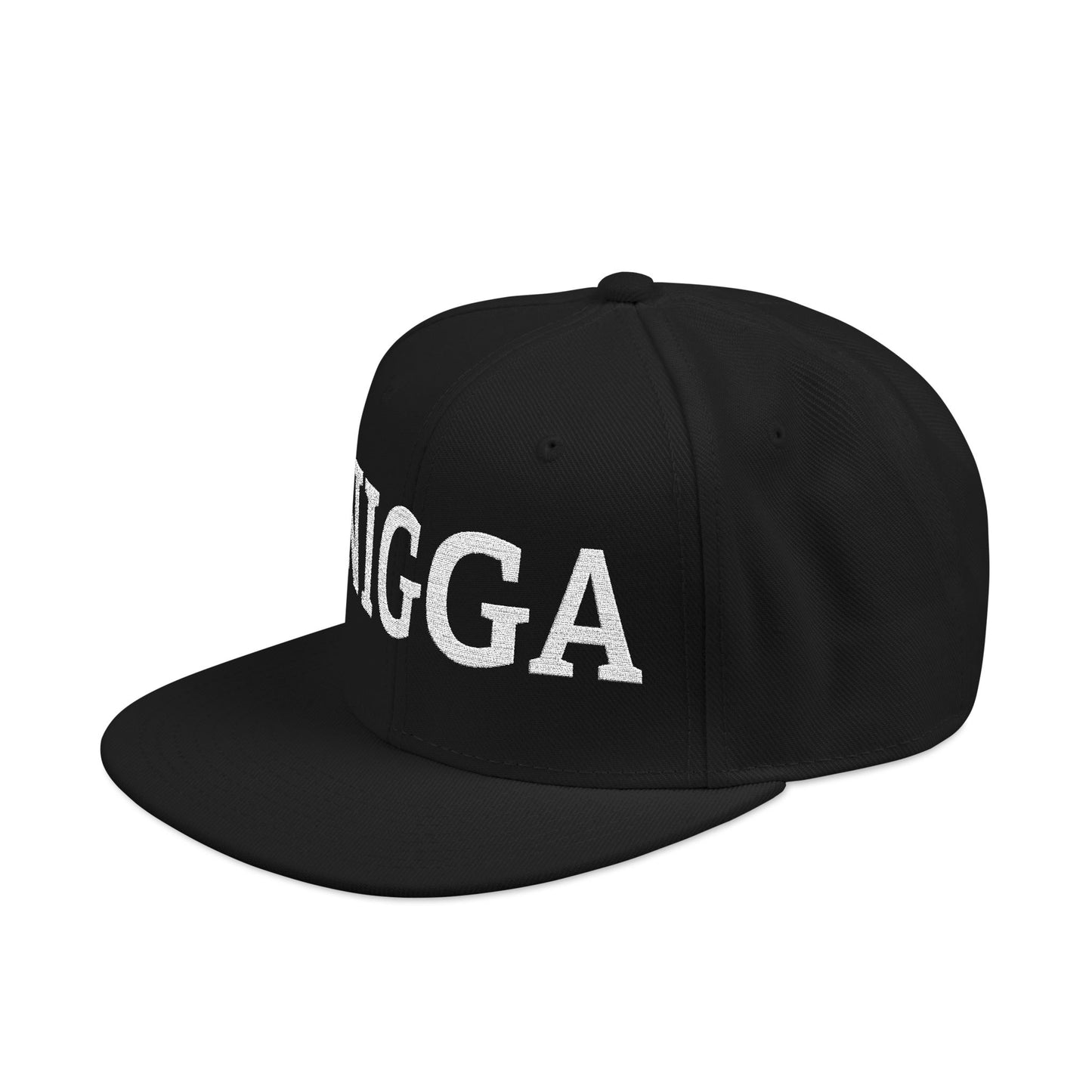 Doctor and Engineer Snapback (Embroidery)