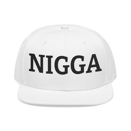 Doctor and Engineer Snapback (Embroidery)
