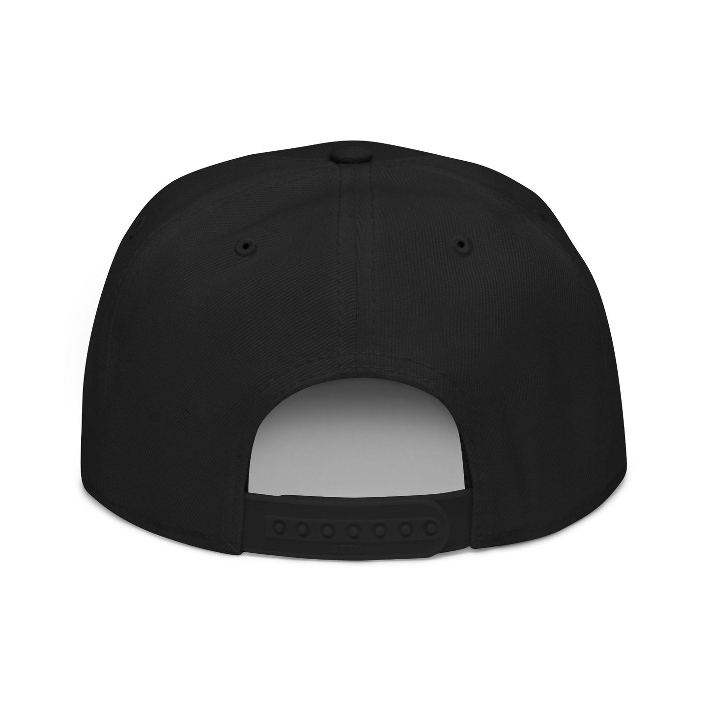 Doctor and Engineer Snapback (Embroidery)